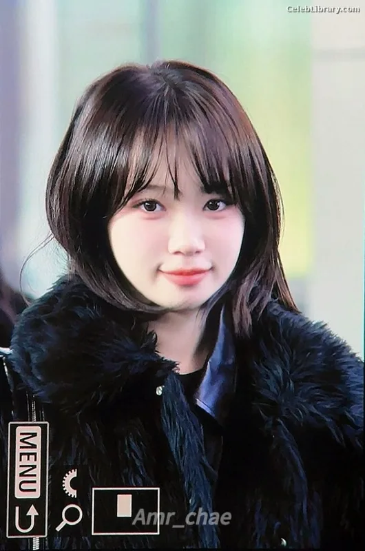 Kim Chaewon 김채원 [Le Sserafim] photo 18 of 2310