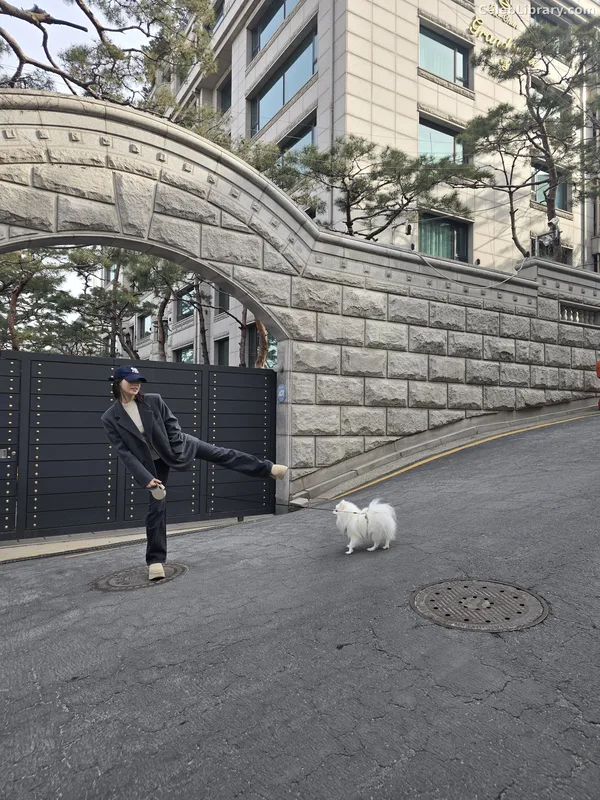 Kim Chaewon 김채원 [Le Sserafim] photo 23 of 2310