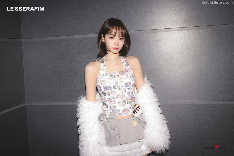 Kim Chaewon 김채원 [Le Sserafim] photo 9 of 2310