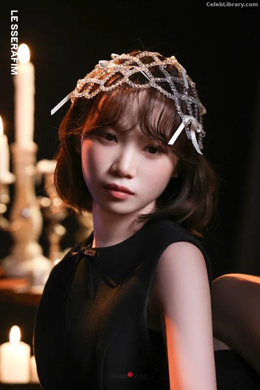 Kim Chaewon 김채원 [Le Sserafim] photo 18 of 2310