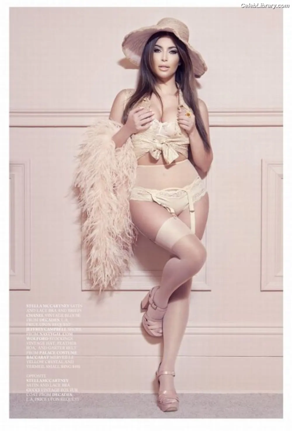 Kim Kardashian photo 1 of 4169