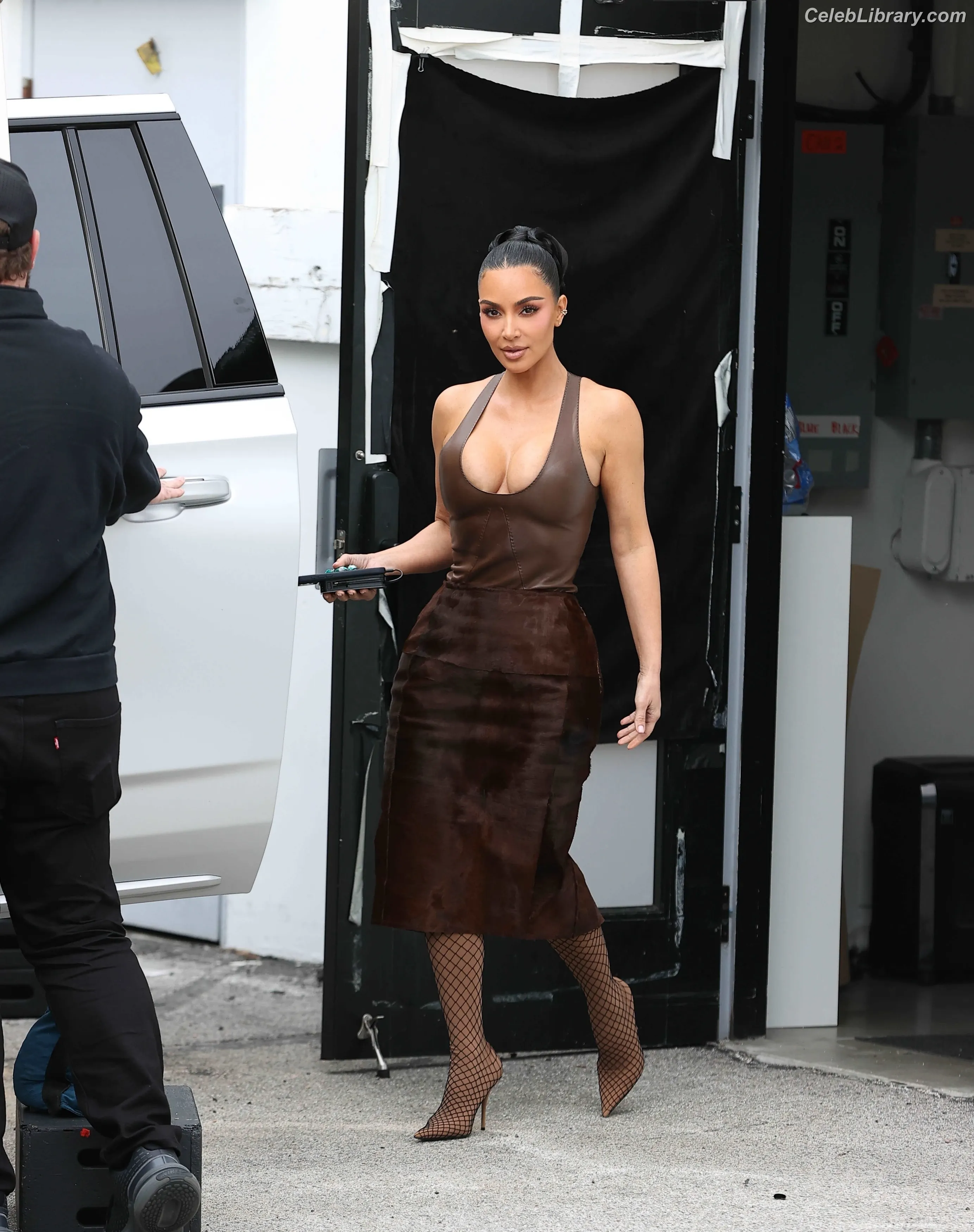 Kim Kardashian photo 4 of 4169
