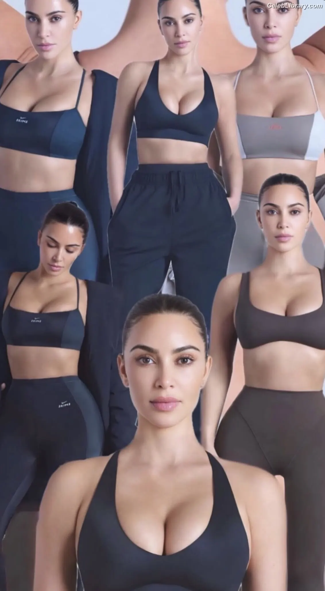 Kim Kardashian photo 17 of 4169