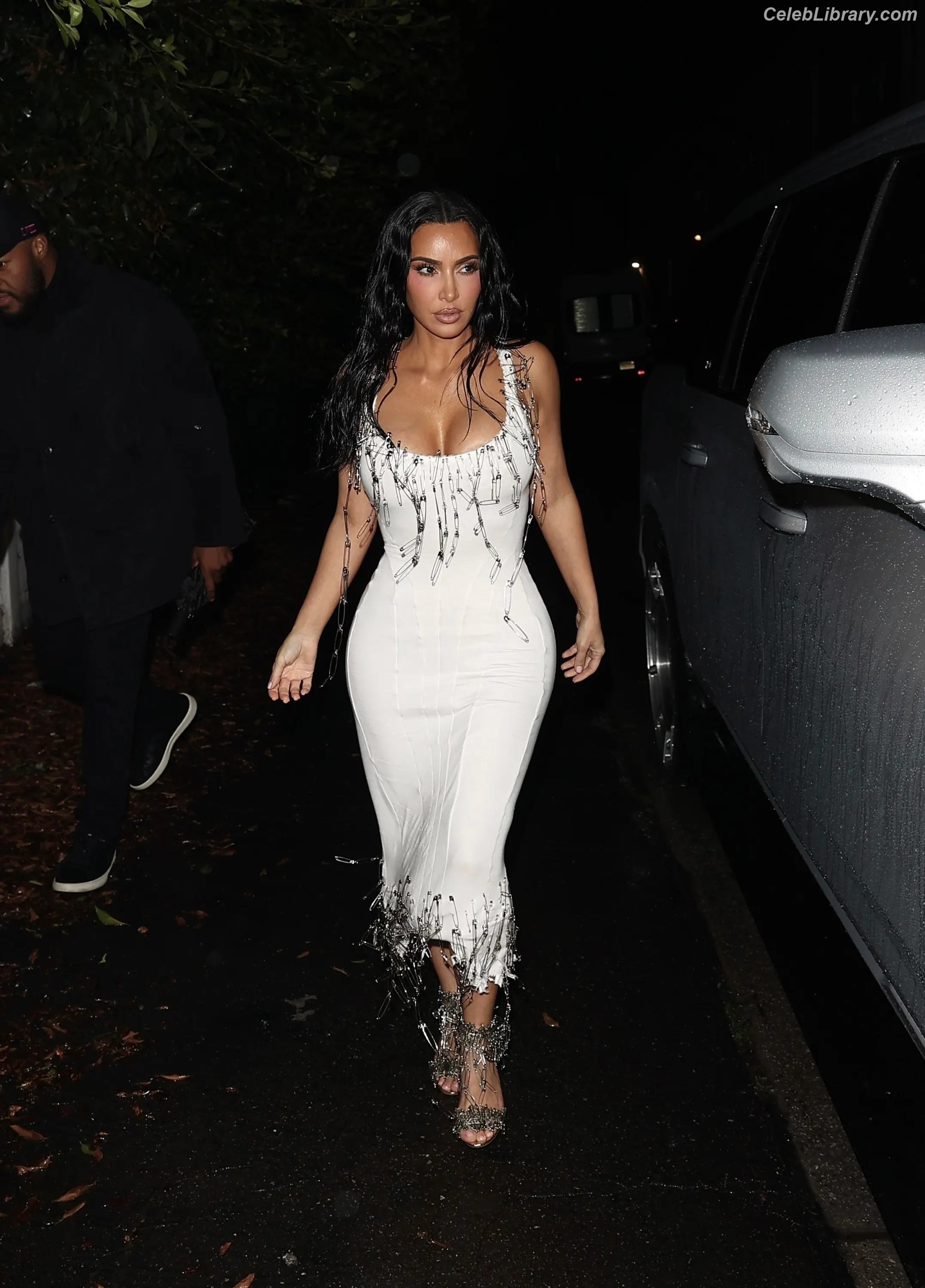 Kim Kardashian photo 2 of 4169
