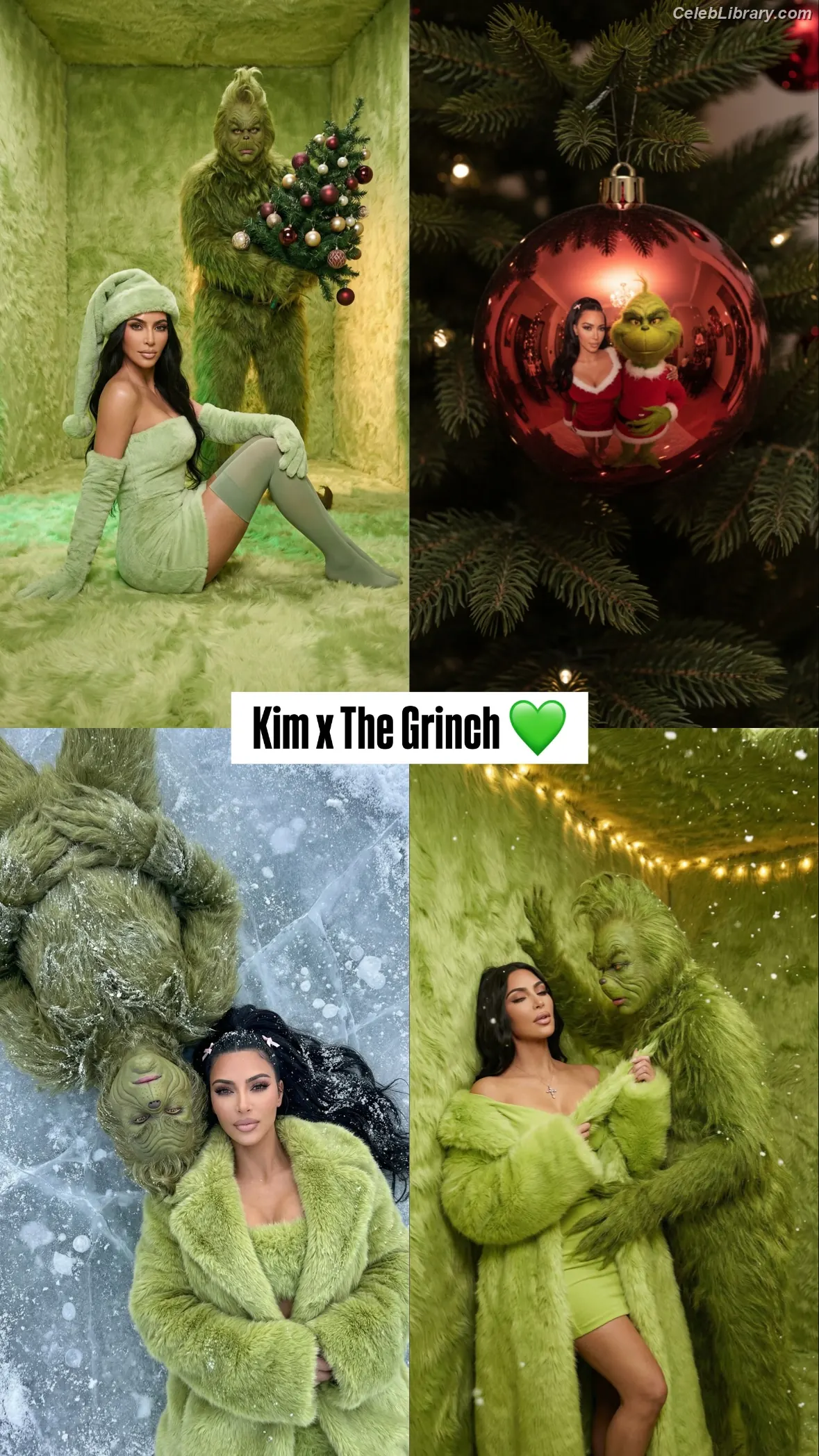 Kim Kardashian photo 13 of 4169
