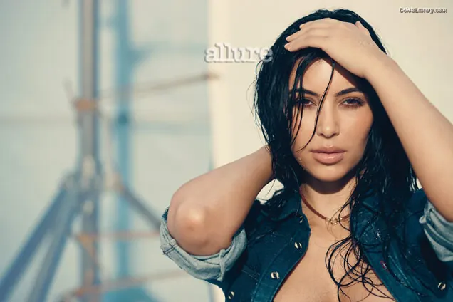 Kim Kardashian photo 2 of 4169