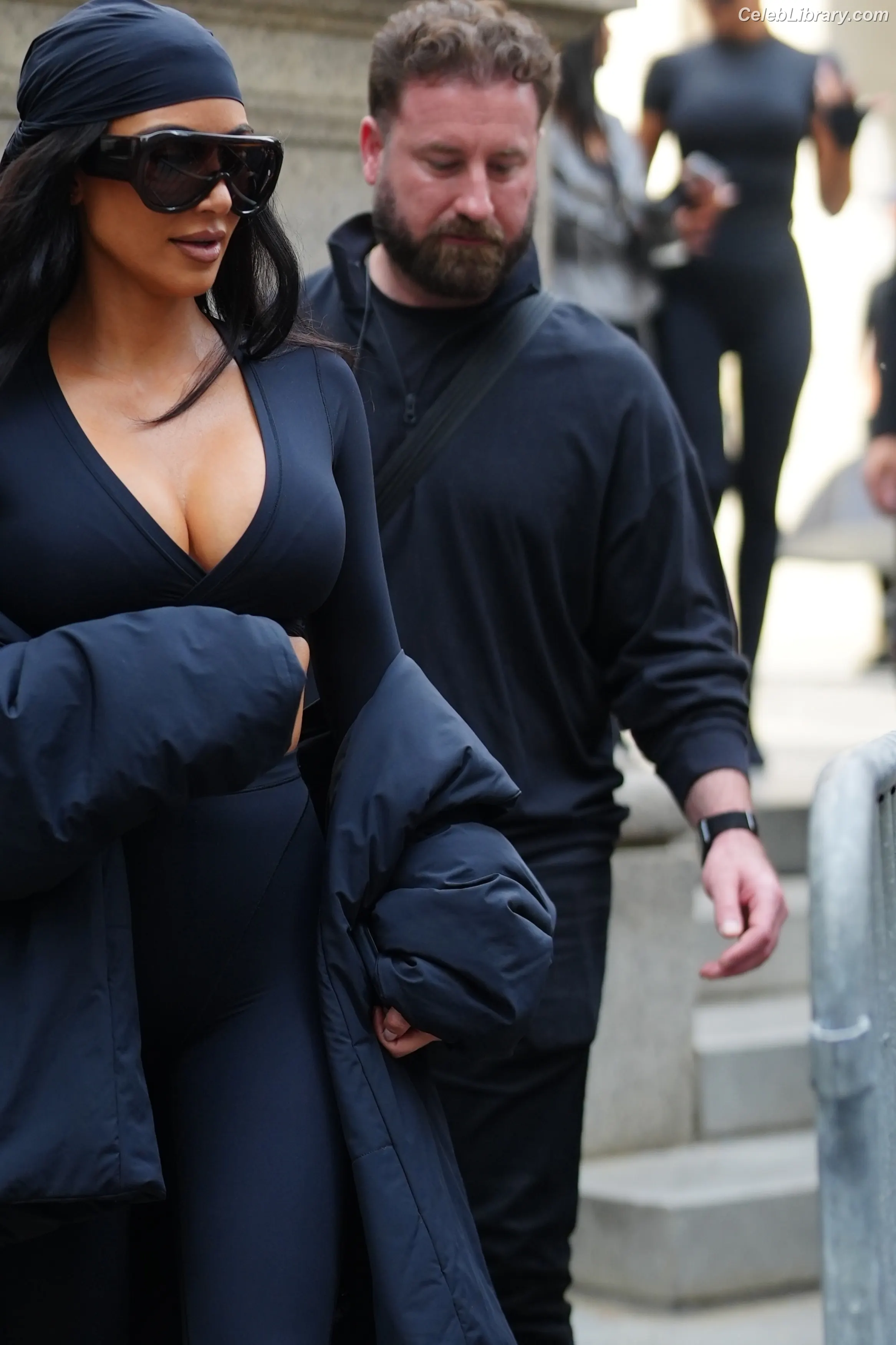 Kim Kardashian photo 6 of 4169
