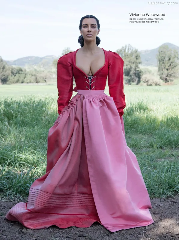 Kim Kardashian photo 2 of 4170