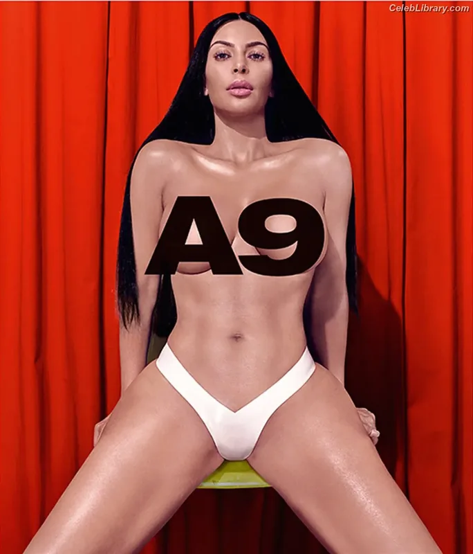 Kim Kardashian photo 4 of 4170