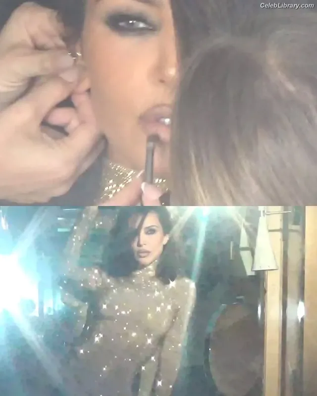 Kim Kardashian photo 13 of 4170