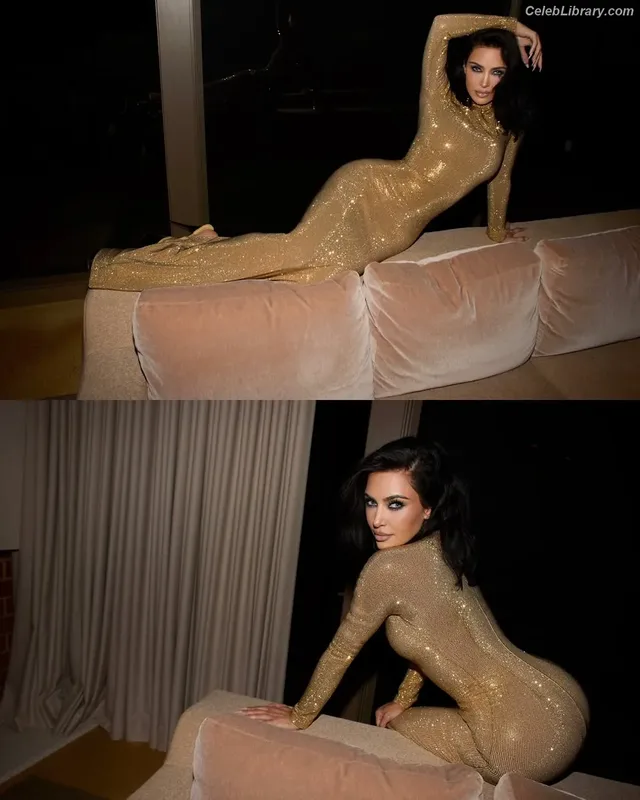 Kim Kardashian photo 15 of 4170
