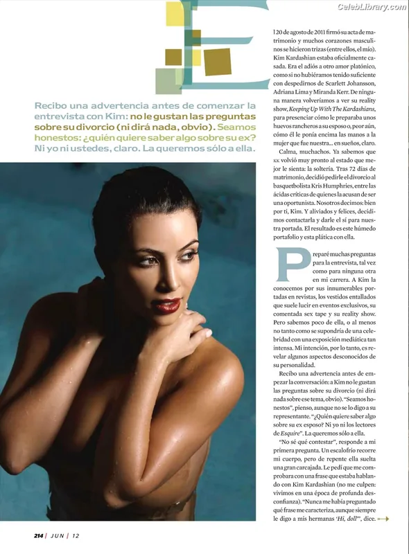 Kim Kardashian photo 4 of 4170