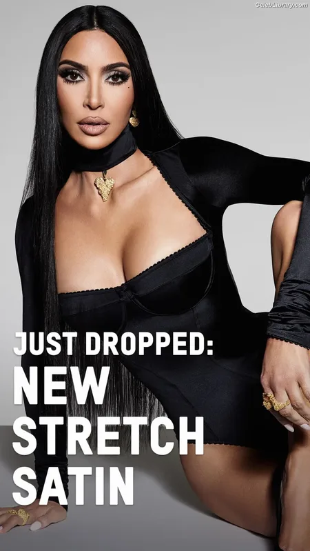 Kim Kardashian photo 15 of 4170