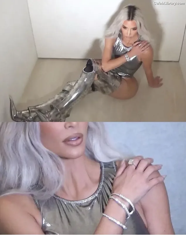 Kim Kardashian photo 20 of 4170