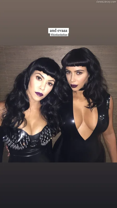 Kim Kardashian photo 13 of 4170