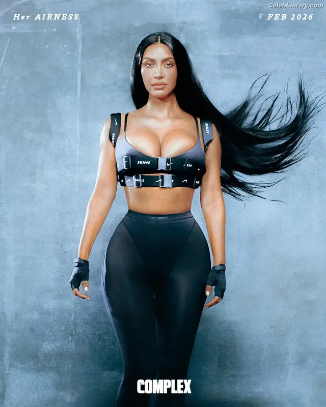 Kim Kardashian photo 6 of 4170
