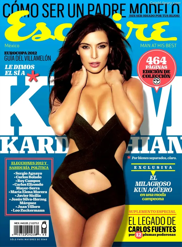 Kim Kardashian photo 1 of 4170