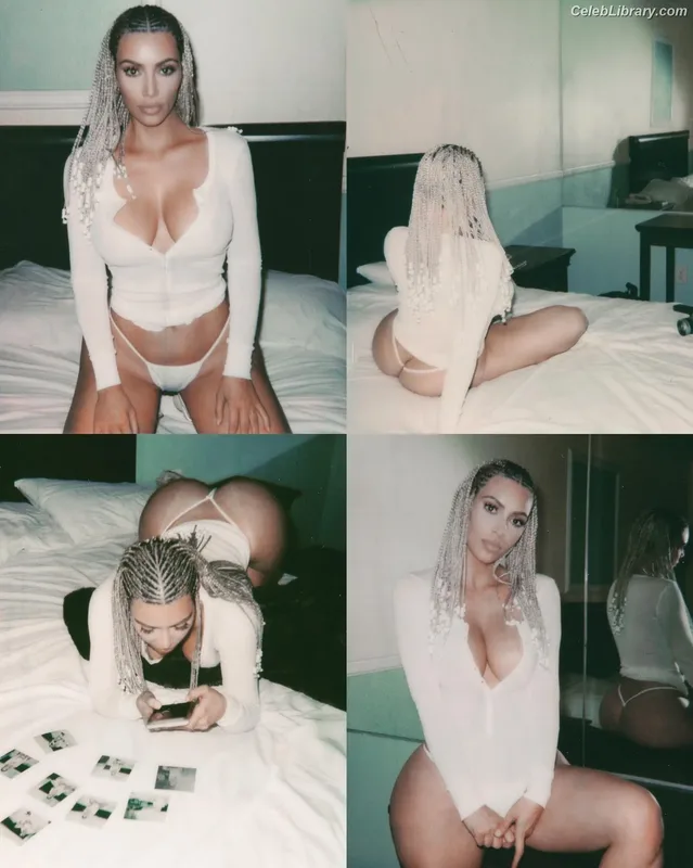 Kim Kardashian photo 20 of 4170