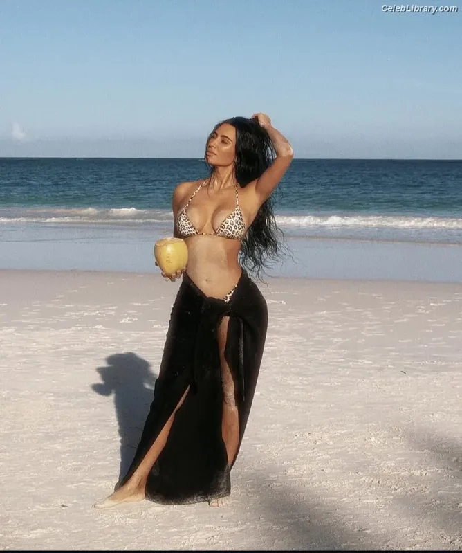 Kim Kardashian photo 2 of 4170
