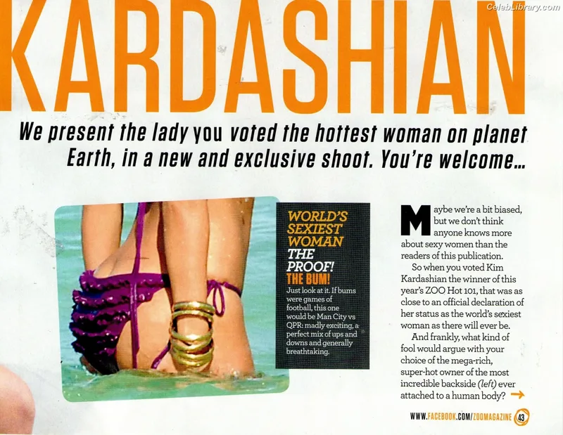 Kim Kardashian photo 1 of 4170