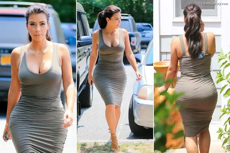 Kim Kardashian photo 14 of 4170