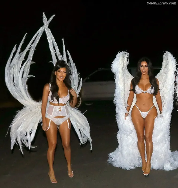 Kim Kardashian photo 15 of 4170