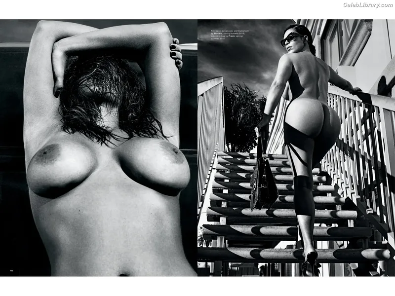 Kim Kardashian photo 24 of 4170