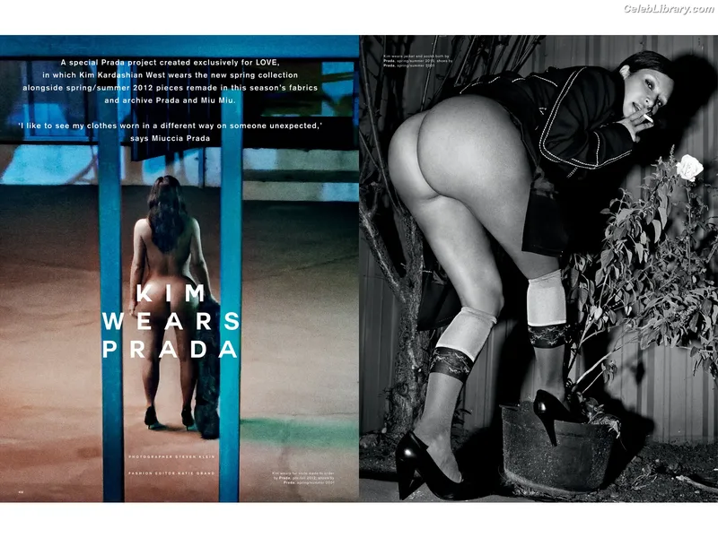 Kim Kardashian photo 3 of 4170