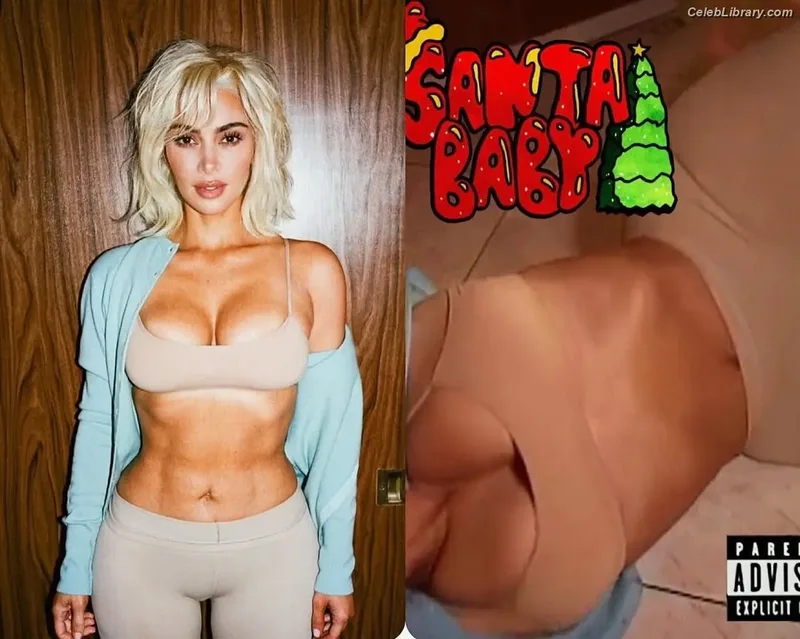 Kim Kardashian photo 2 of 4170