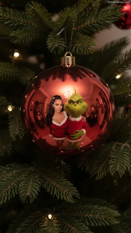 Kim Kardashian photo 12 of 4170