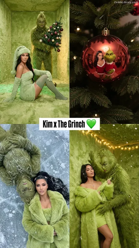 Kim Kardashian photo 13 of 4170