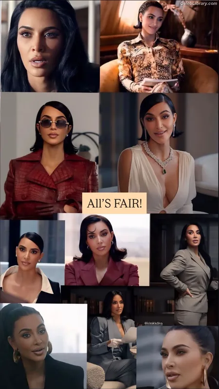 Kim Kardashian photo 16 of 4170