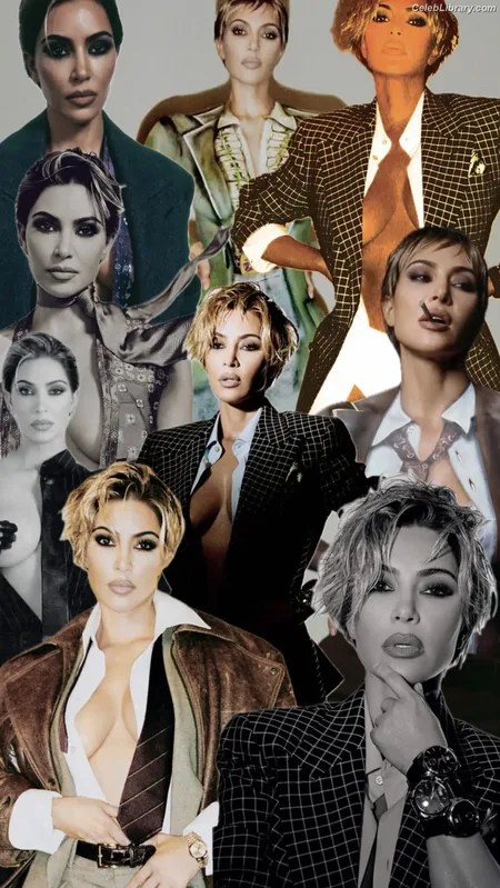 Kim Kardashian photo 17 of 4170