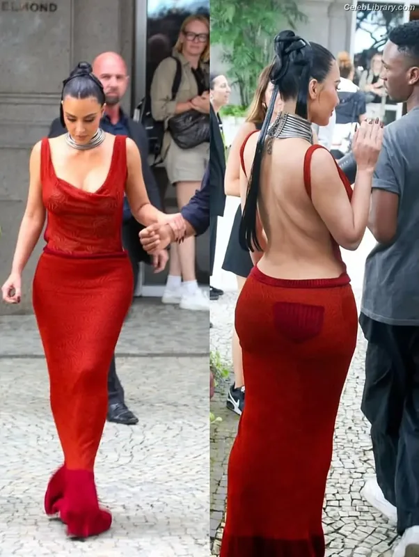 Kim Kardashian photo 1 of 4170