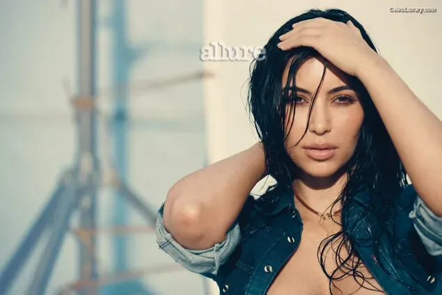Kim Kardashian photo 2 of 4170
