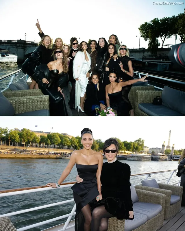 Kim Kardashian photo 23 of 4170