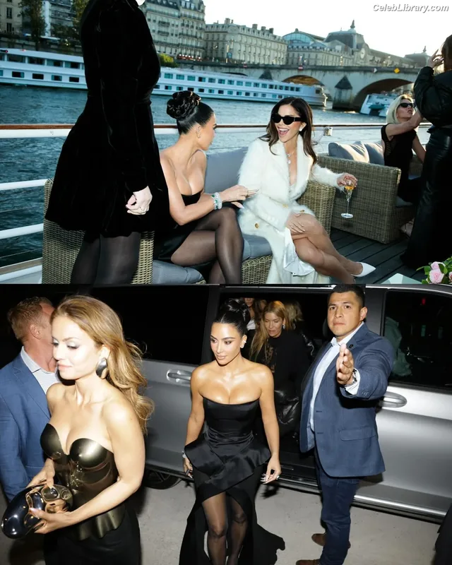 Kim Kardashian photo 1 of 4170