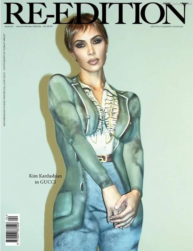 Kim Kardashian photo 23 of 4170