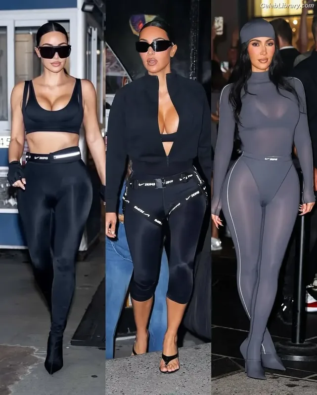 Kim Kardashian photo 12 of 4170