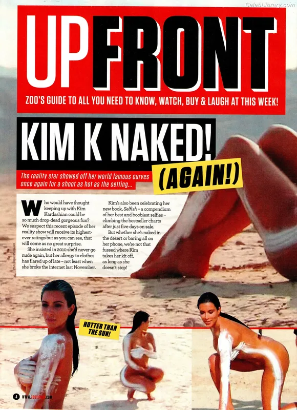 Kim Kardashian photo 14 of 4170