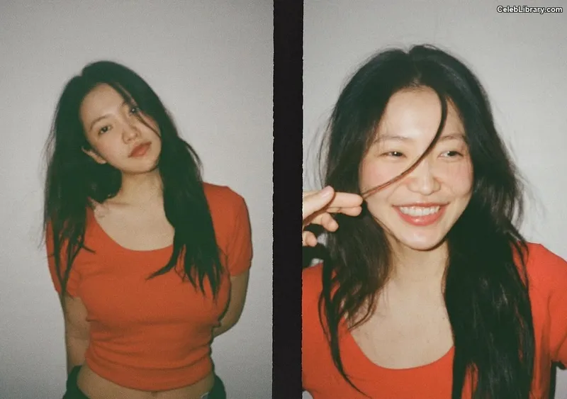 Kim Ye-rim (Yeri - Red Velvet) photo 11 of 107
