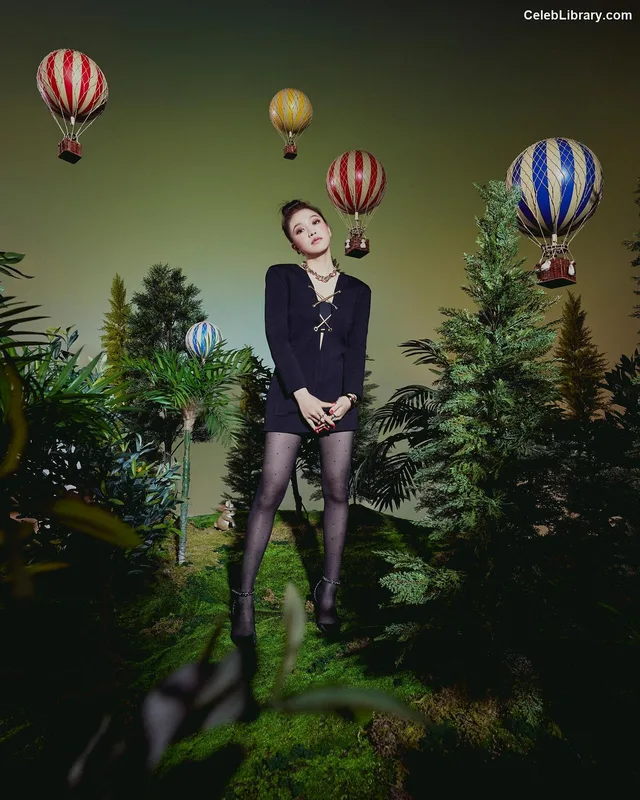 Kim Ye-rim (Yeri - Red Velvet) photo 12 of 107