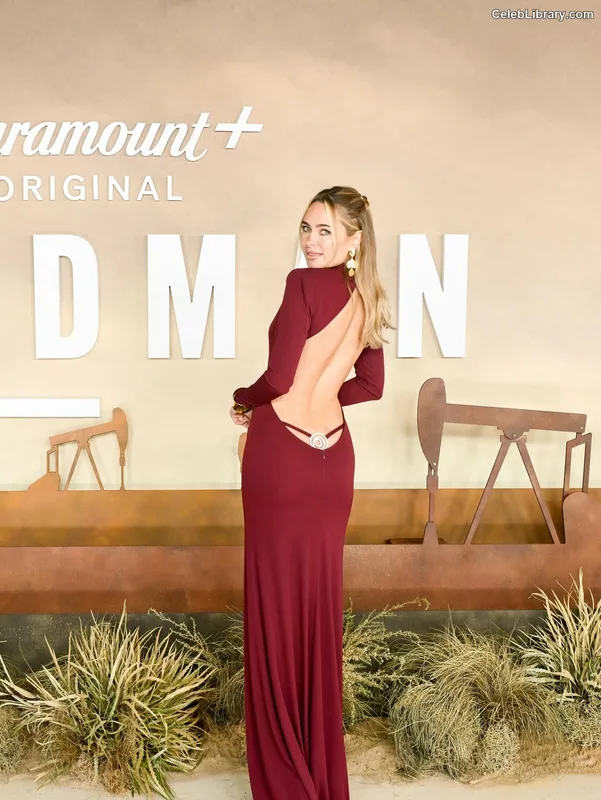 Kimberley Garner photo 23 of 384