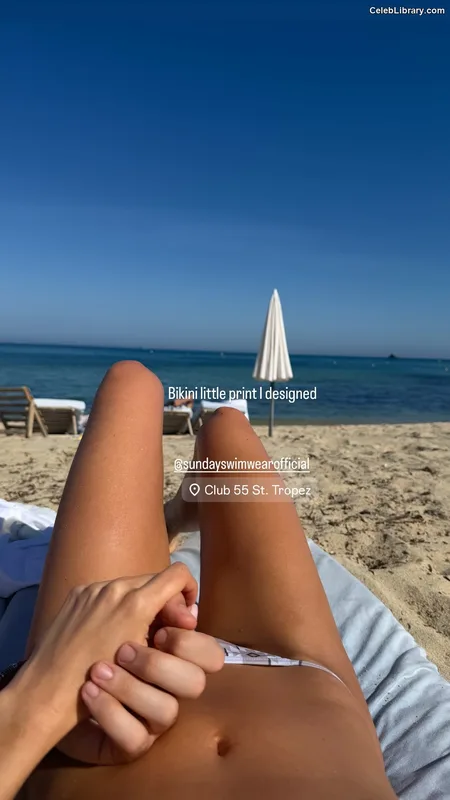 Kimberley Garner photo 2 of 384