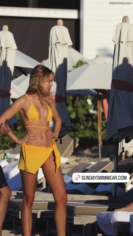 Kimberley Garner photo 11 of 384