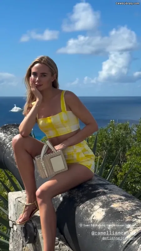 Kimberley Garner photo 8 of 384