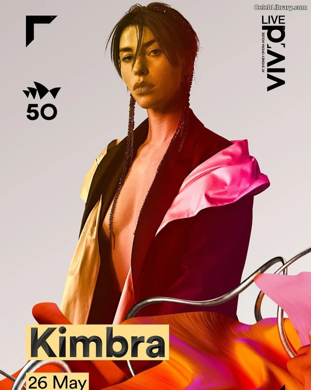 Kimbra photo 16 of 59