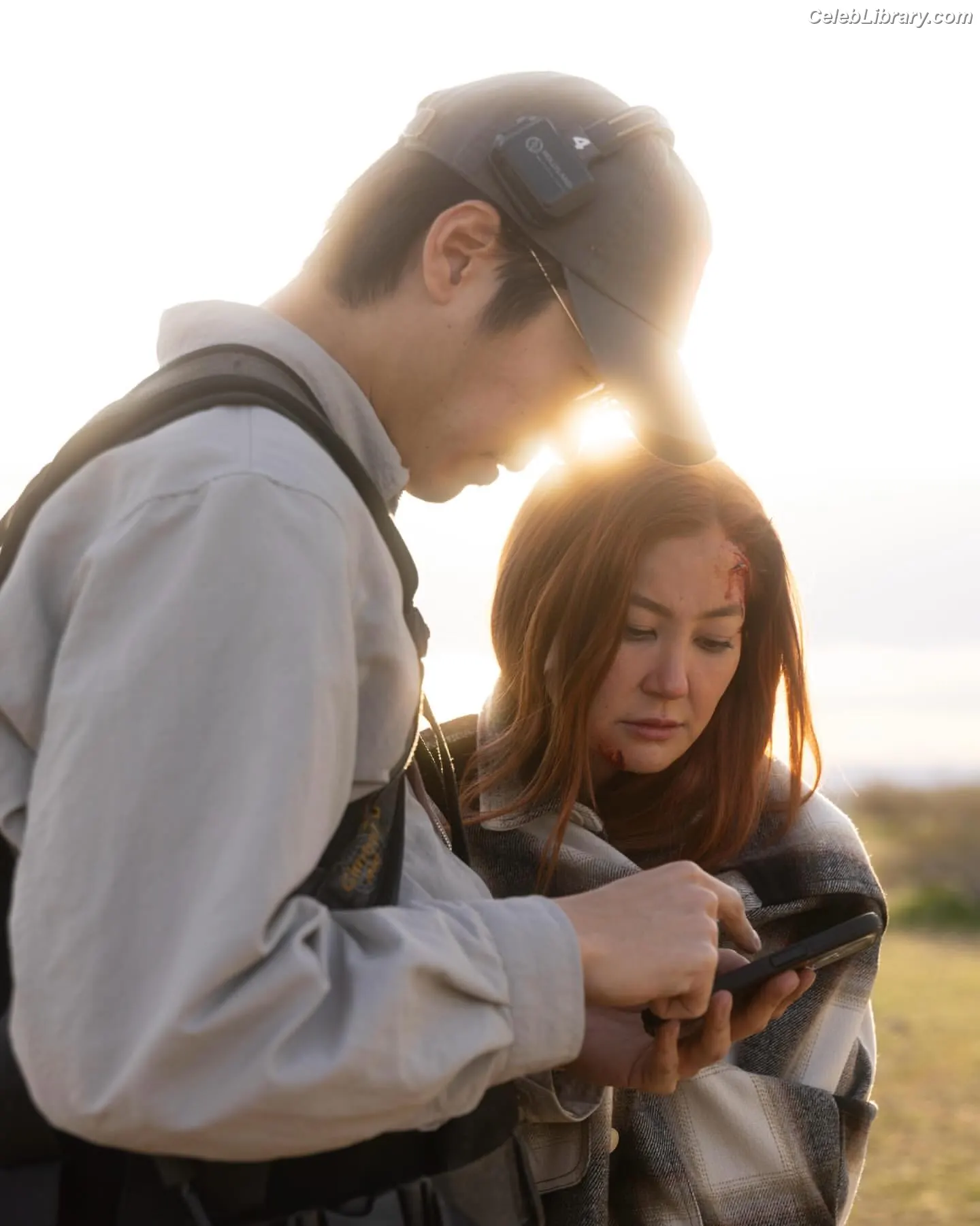 Kimiko Glenn photo 1 of 320