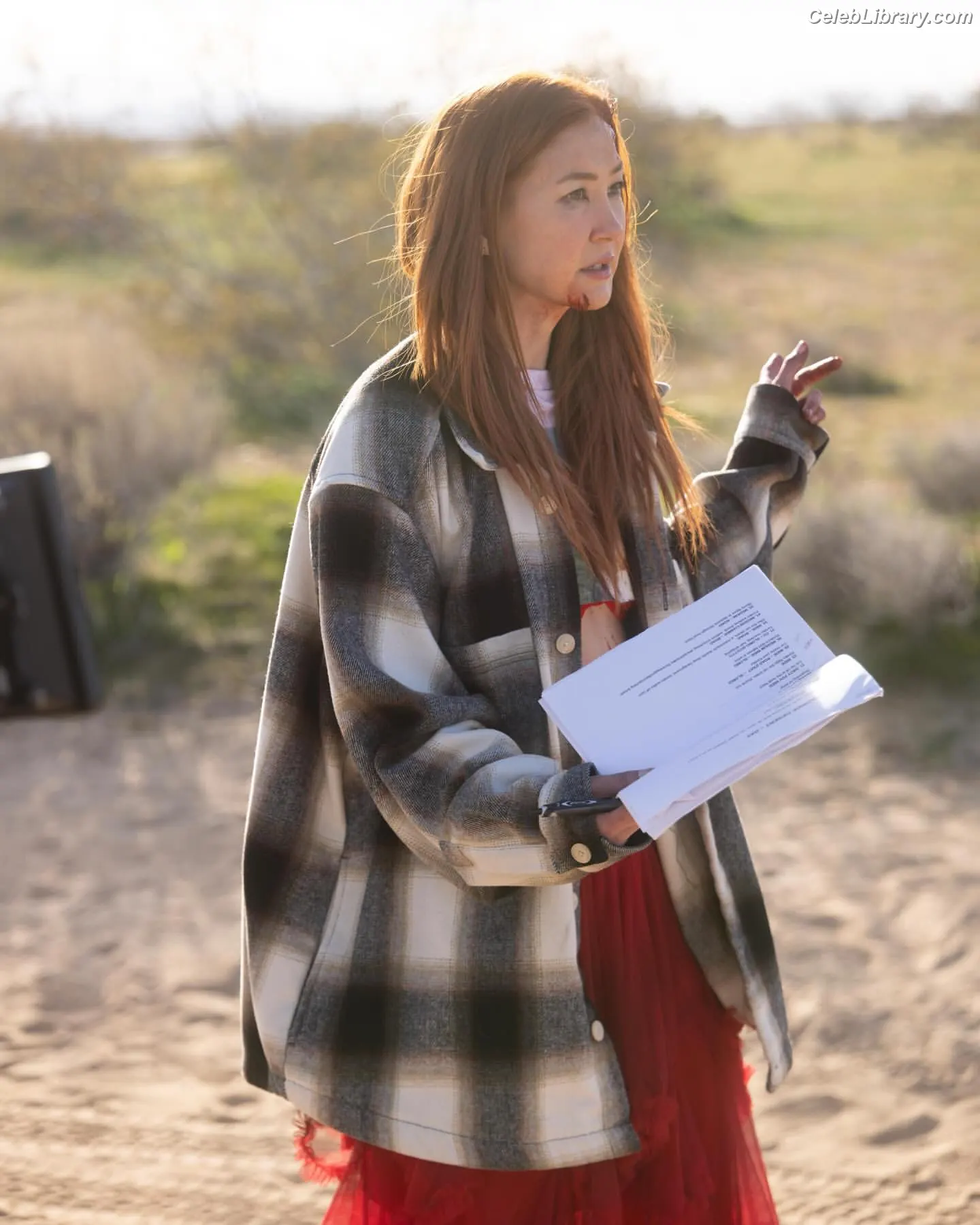 Kimiko Glenn photo 3 of 320