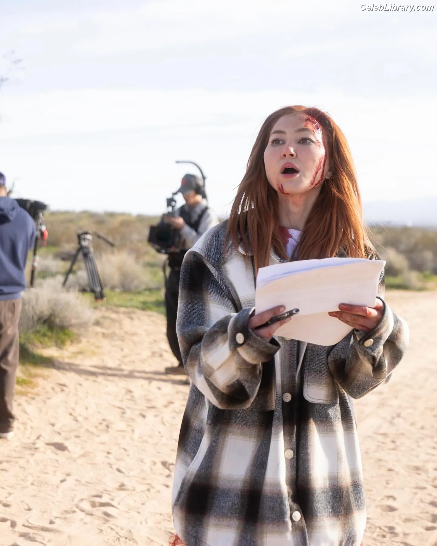 Kimiko Glenn photo 9 of 320
